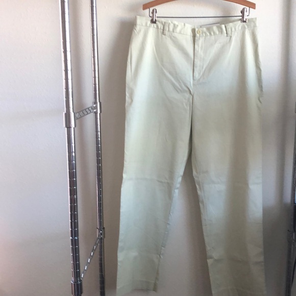 Lands' End Pants - LAND’S END Pants.